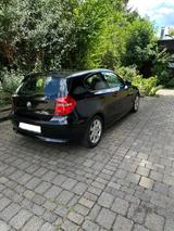 BMW 1er M Coupé - BMW 1er M Coupé Gebrauchtwagen