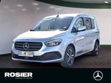 Mercedes-Benz T 180 d PROGRESSIVE Standard AHK LED Navi Kamera - Mercedes-Benz T-Klasse Diesel Gebrauchtwagen