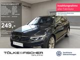 Volkswagen Passat Variant 2.0 TDI 4M. Elegance DCC - Volkswagen Passat Variant in Krefeld