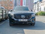 Mercedes-Benz GLB 200 d Progressive/ILS/Pano/Night/Totw/Distr - Mercedes-Benz: Scheckheftgepflegt, 200