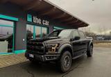 Ford F150 Raptor V6 3.5 AHK/LED/SBL/4xSH/360°/B&O/NAV - Ford Raptor: 150
