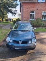 Volkswagen Polo 1.4 FSI Cricket Cricket - Volkswagen Polo: Fsi