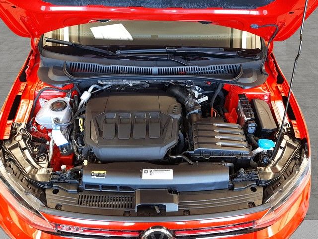 Fahrzeugabbildung Volkswagen Polo VI GTI 2.0TSI DSG Navi Pano Kamera ACC
