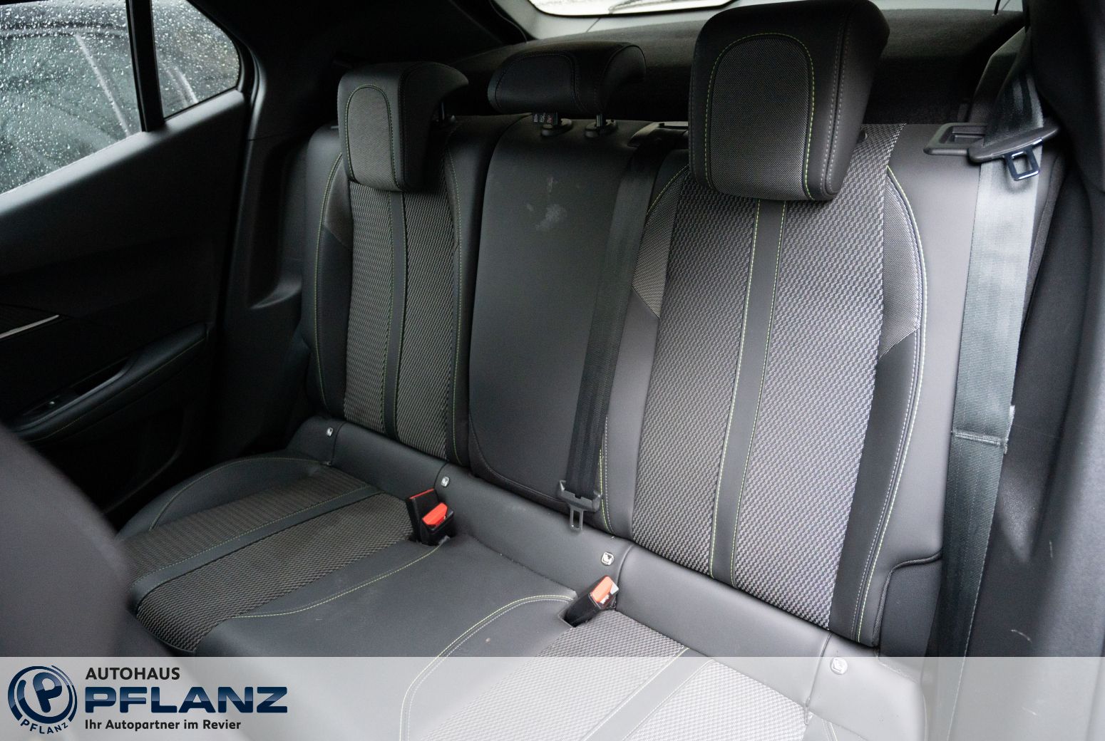 Peugeot 2008 - Bild 7