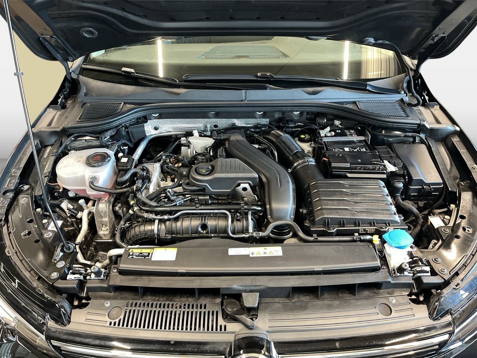 Volkswagen Golf - Bild 20