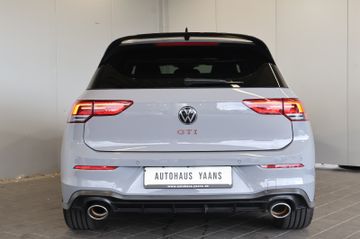 Volkswagen Golf VIII 2.0 TSI GTI Clubsport AID+LED+CARPLAY