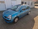 Renault Clio Chiemsee 1.4 16V TÜV MRZ27