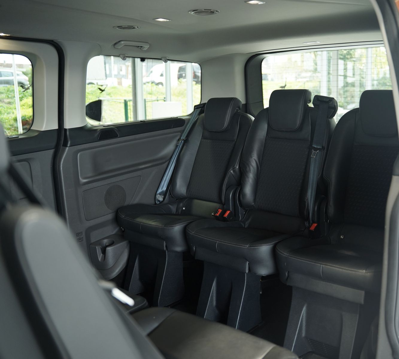 Ford Tourneo