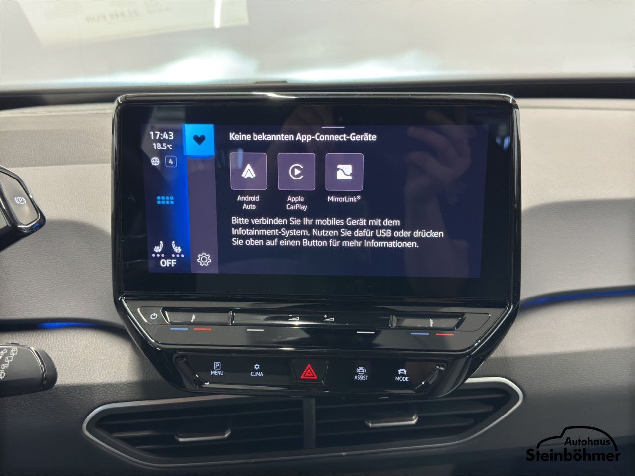 Volkswagen ID.3 - Bild 23