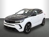 Opel Grandland GSe Plug-in Hybrid AWD WKR 360° SZH NA - Opel Grandland (X) mit Hybrid-Antrieb