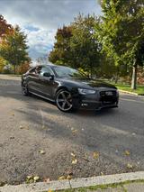 Audi A5 3.0 TDI 180kW S tronic quattro Sportback -