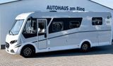 Sunlight I 69 L Automatik Sat TV Navi Kamera Markise !! - Sunlight A 69