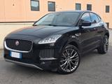 Jaguar E-Pace 2.0D 150 CV AWD aut. R-Dynamic HSE - Jaguar E-PACE HSE mit Diesel-Antrieb