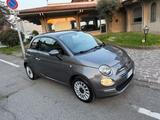 Fiat 500 1.2 Lounge - Fiat 500 mit Benzin-Antrieb: Sportwagen