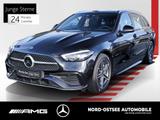 Mercedes-Benz C 300 T AMG LED AHK SHZ