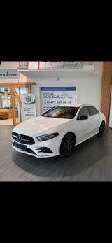 Mercedes-Benz 250 - Mercedes-Benz 250 Limousine Gebrauchtwagen