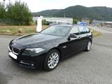 BMW 520d xDrive Touring A - - gebrauchte BMW 520 aus dem Jahr 2015