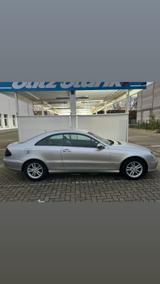 Mercedes-Benz Mercedes clk 270 - Mercedes-Benz CLK 270 Gebrauchtwagen