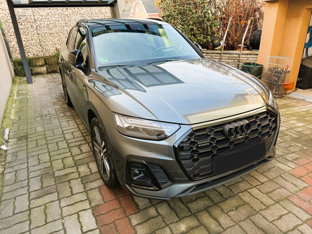 Image of Audi Q5