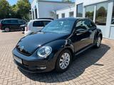 Volkswagen Beetle Lim. +Sitzheiz/Tempo/CD Radio+ - Volkswagen Beetle Gebrauchtwagen
