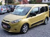 Ford Tourneo Connect *Zahnriemen NEU*Finanzierung* - scheckheftgepflegte Ford Tourneo Connect