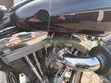 Harley-Davidson Softail - HARLEY-DAVIDSON 2001 SOFTAIL