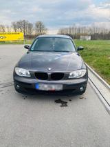 BMW 116 i  1er - BMW aus 2005: 1er