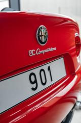 Alfa Romeo 8C COMPETIZIONE SONDERFARBE/EINZELSTÜCK - Alfa Romeo 8C in Bonn