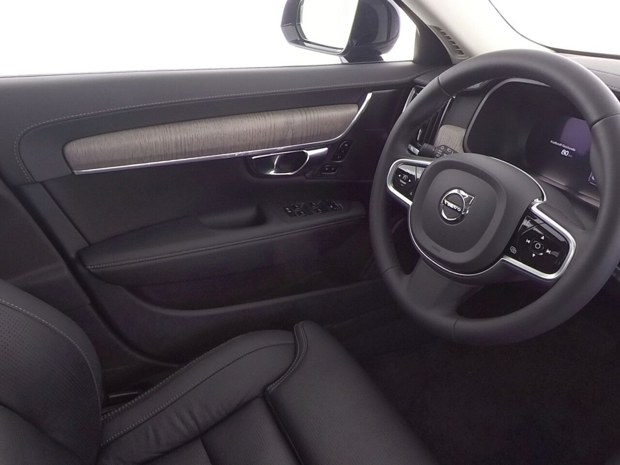 Volvo V90 T8 Recharge Plus Dark+360Kam+Pano+LM20+Nappa foto 13