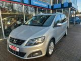 Seat Alhambra 2.0 TDI 7-Sitze Xenon SPUR EHK+Tür PANO - Seat Alhambra mit Diesel-Antrieb: Kombi, 2.0
