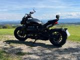 Triumph Rocket 3 GT Storm - TRIUMPH 3 ROCKET GT