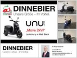 Andere UNU Move 2kW E-Roller Automatik *dt. Modell*