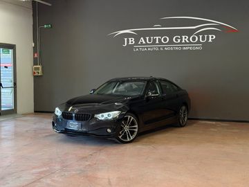 BMW 420 - 2