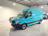 Mercedes-Benz Sprinter II 319 CDI*L2/H2*KLIMA*R.CAM*MOTOR NEU