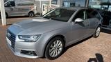 Audi A4 Avant 2.0 TDi design - Audi A4 design mit Diesel-Antrieb