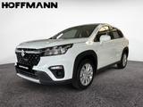 Suzuki S-Cross 1.4 Edition LED-Scheinwerfer inkl. Navi - Suzuki (SX4) S-Cross: Limousine