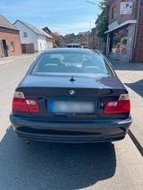 BMW 318i MPaket E46 Limousine  Schaltgetr... - BMW 318 aus 2000: 318i E46