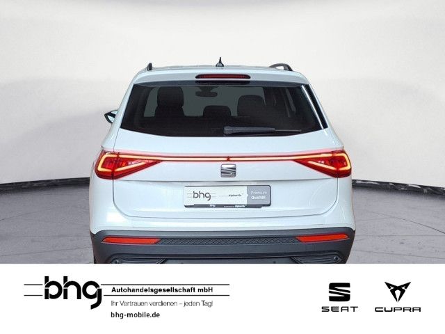 Seat TARRACO 2.0 TDI STYLE foto 4