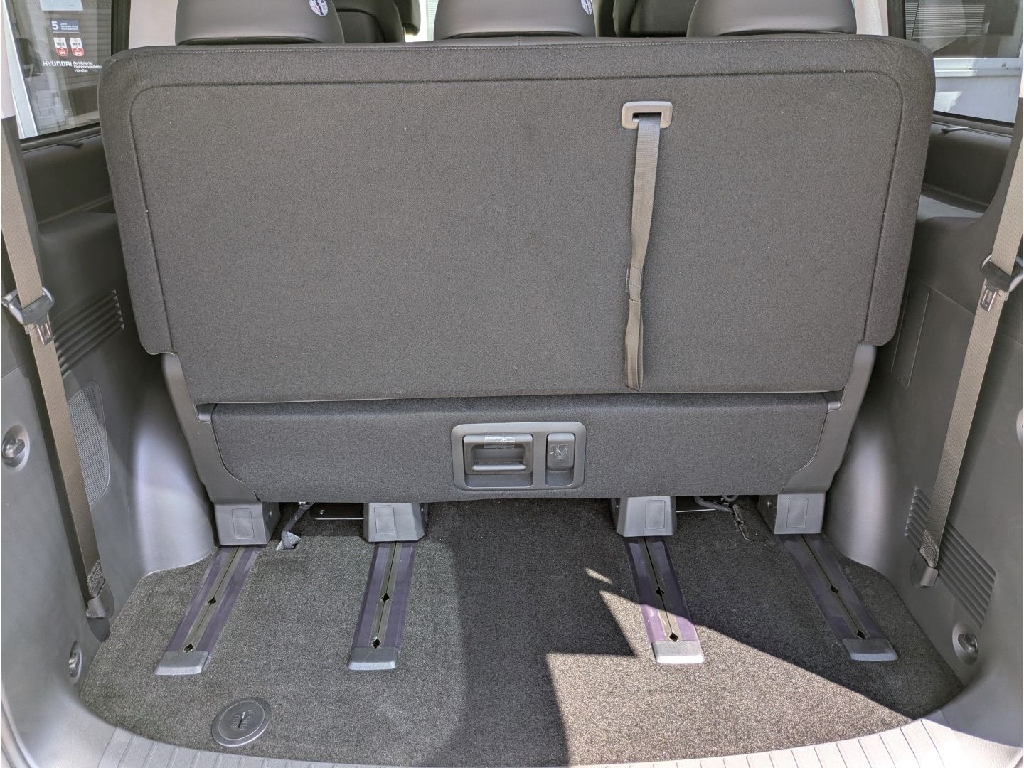 Hyundai Staria – Bild 24