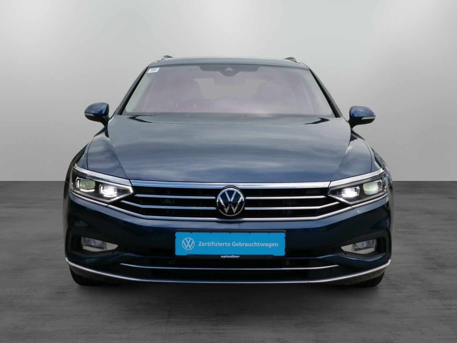 Volkswagen Passat Variant - Bild 7