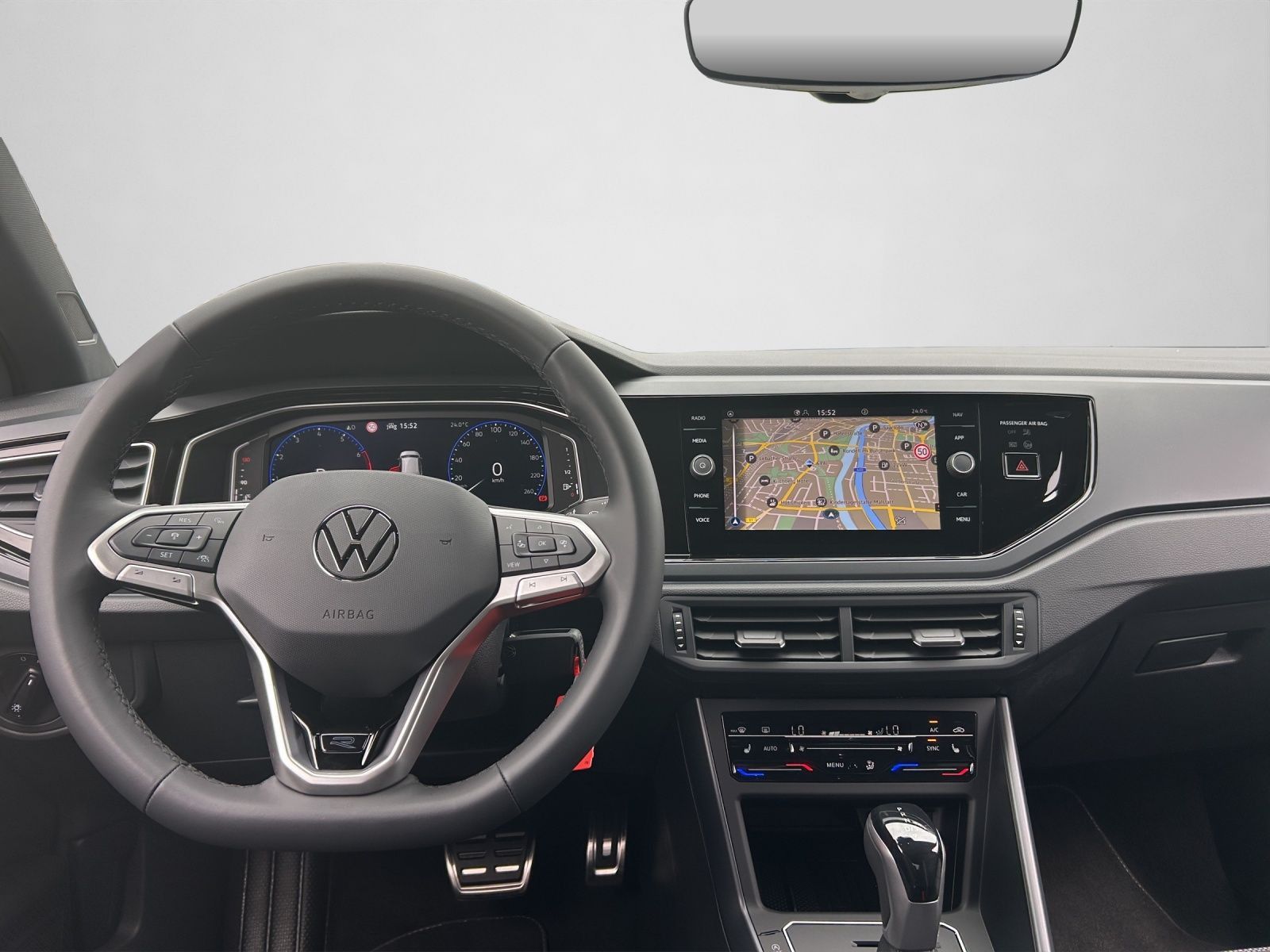 Volkswagen Taigo - Bild 5