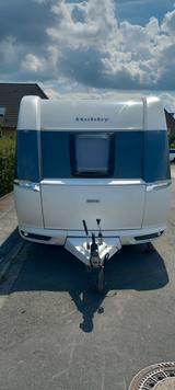 Hobby 495 ufe exellent  - Hobby 495 uf