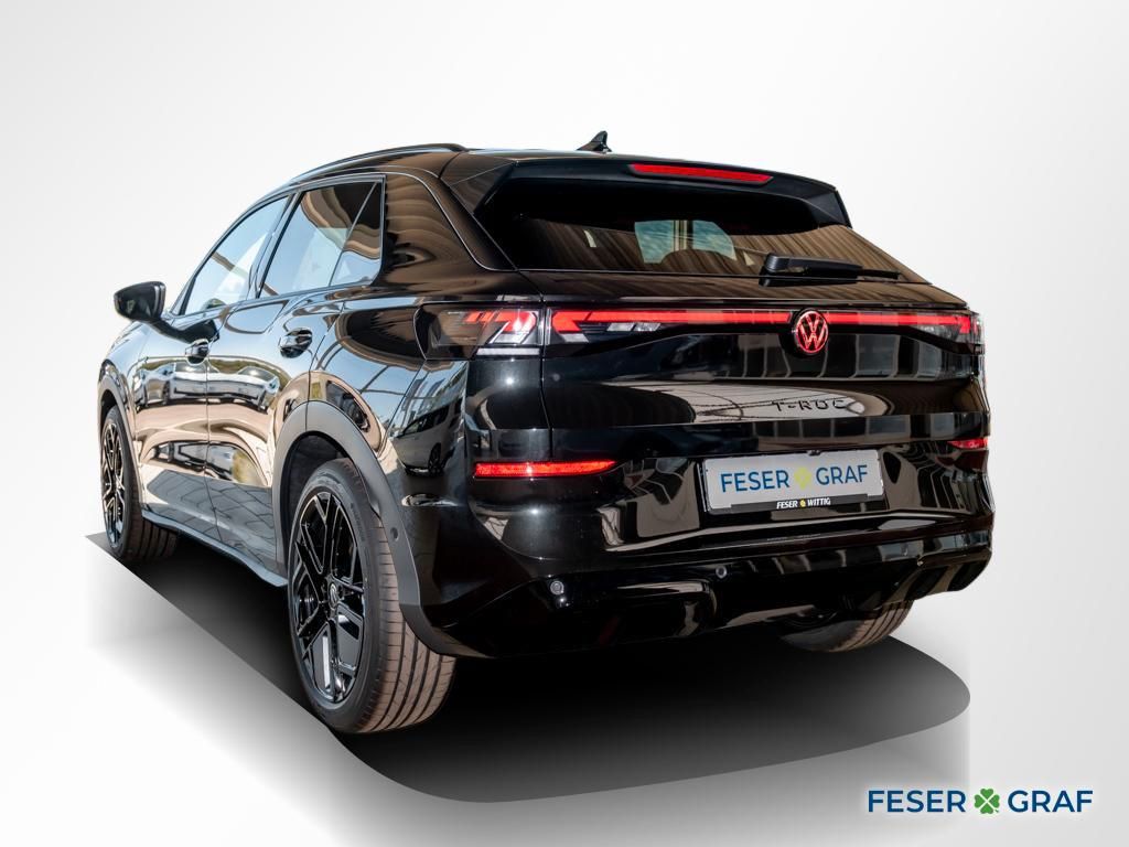 Volkswagen T-Roc - Bild 2