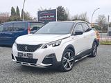 Peugeot 3008 GT LINE AUTOMATIK LED KAMERA APPLE ANDROID - gebrauchte Peugeot 3008 aus dem Jahr 2017