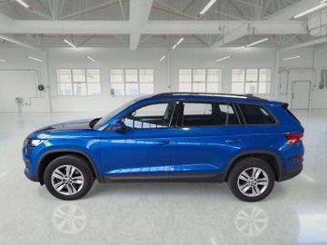 Skoda Kodiaq - 5