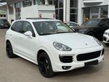 Porsche Cayenne S V8 Diesel Sport-Design Panorama PDLS - Porsche Cayenne: Design