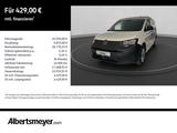 Volkswagen Caddy Cargo Maxi 2.0 TDI Kasten +KLIMA+BLUETOOTH