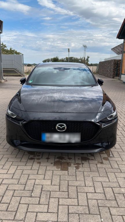 Image of Mazda 2