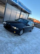 BMW E39 530d Voll Ausstattung - BMW 530 aus 1999