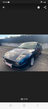 Fiat Coupe 2.0 20V - - Fiat Coupe: 20 V